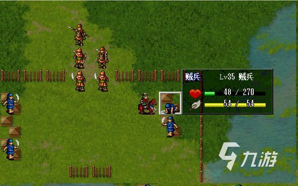 三国志单机游戏手机版下载大全 热门的三国志手游推荐2023