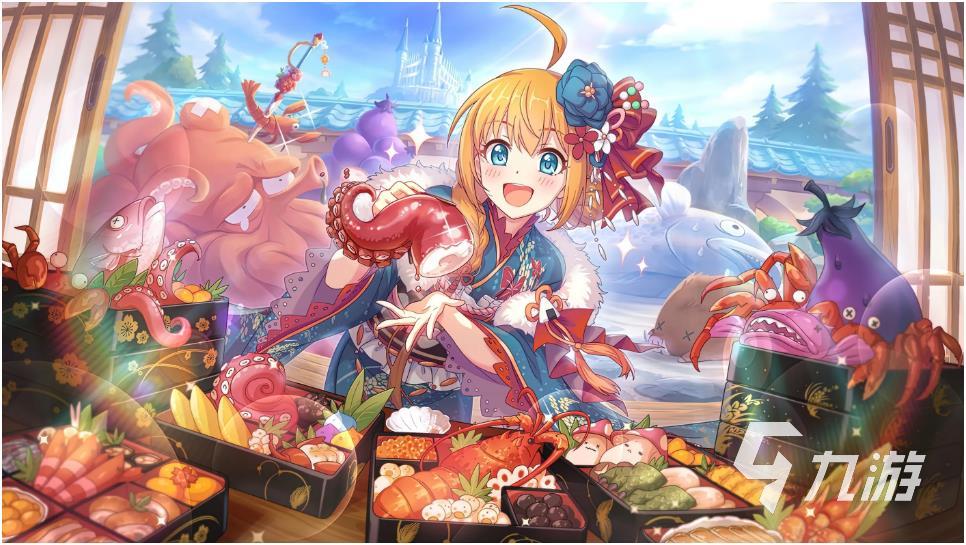 安卓宅男游戏有哪些 2022最适合宅男玩的游戏排行榜