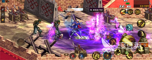 dnf手游鬼泣加点推荐 dnf手游鬼泣怎么玩