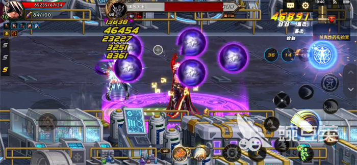 dnf手游鬼泣加点推荐 dnf手游鬼泣怎么玩