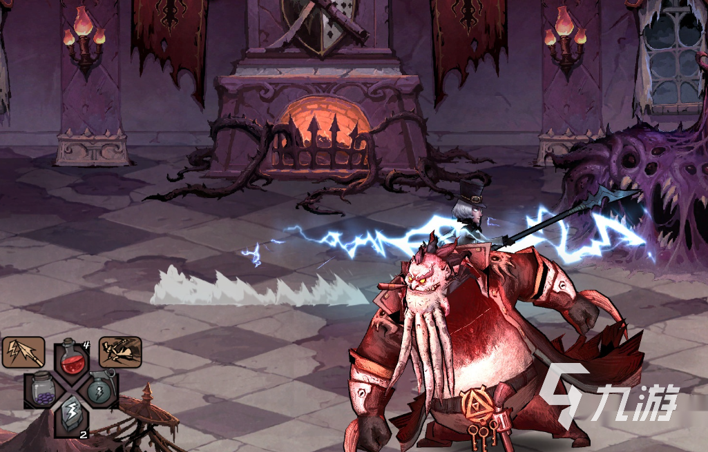 耐玩的3d街机格斗游戏大全 热门的格斗手游排行榜2023