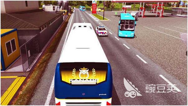 热门的卡车游戏模拟驾驶大全 受欢迎的卡车模拟驾驶手游2023