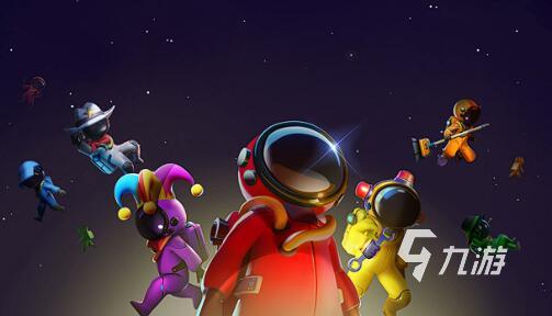 好玩的宇宙游戏有哪些 2023热门的宇宙游戏排行榜