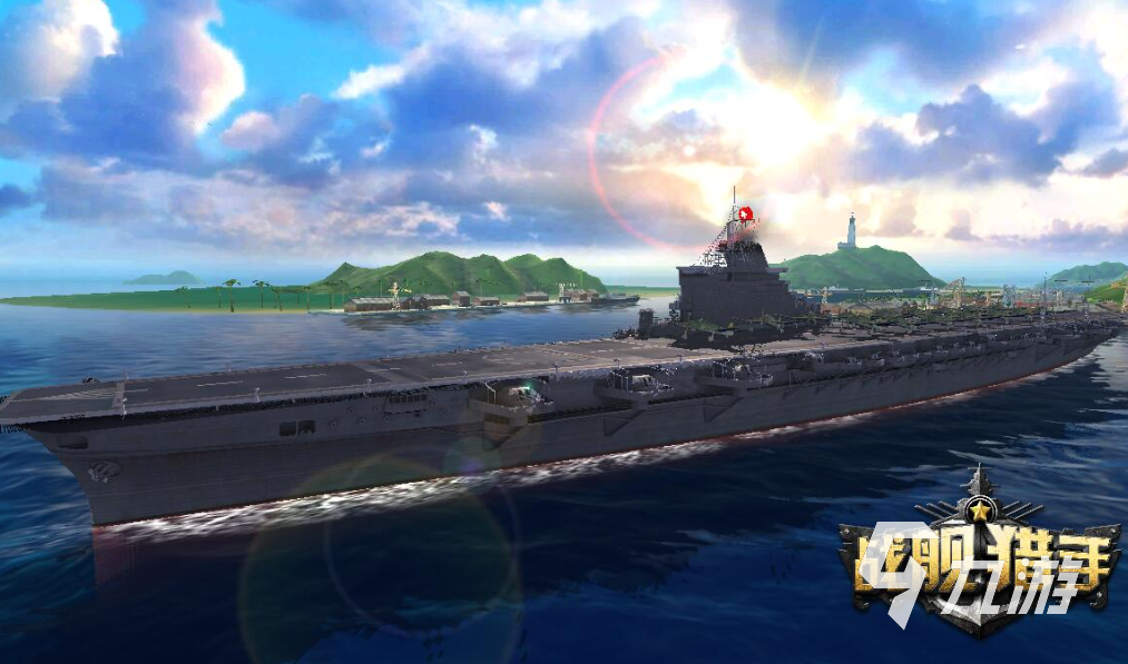 好玩的潜艇游戏推荐 热门的潜艇游戏排行榜2023