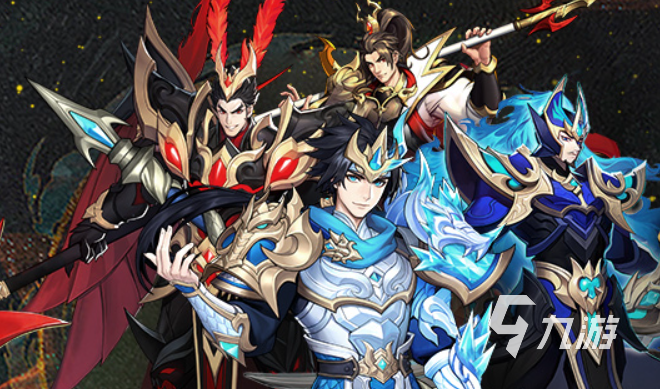 卡牌三国类的游戏有哪些 2023三国卡牌手游推荐