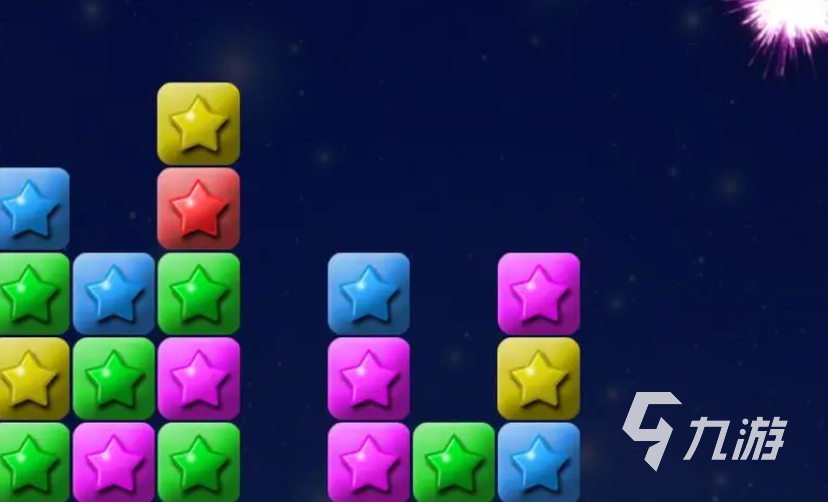 受欢迎的消消星游戏下载推荐 流行的消除星星游戏前五2023
