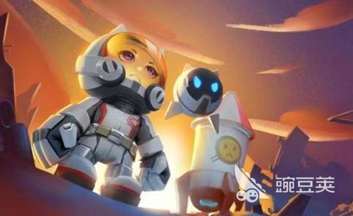 星之破晓电玩小子鲁班七号技能怎么样 星之破晓电玩小子鲁班七号技能攻略