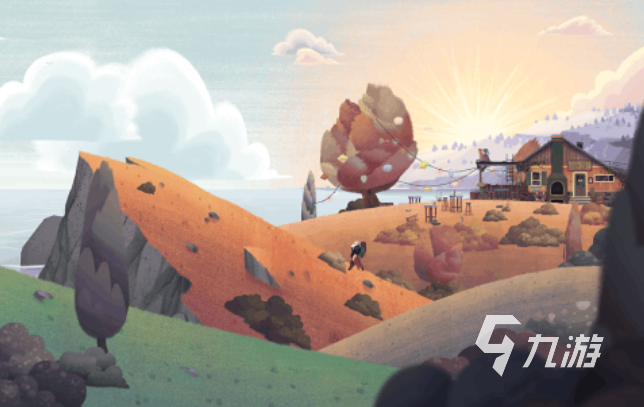 手机上的最好玩的游戏有哪些 大型的好玩游戏推荐2023