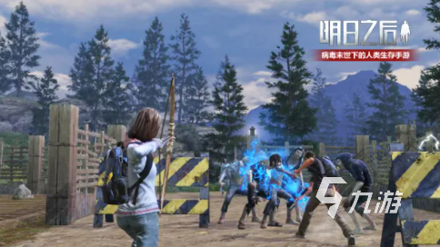 2022僵尸生存类手机游戏有哪些 盘点热门耐玩僵尸生存手游