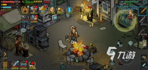 2022僵尸生存类手机游戏有哪些 盘点热门耐玩僵尸生存手游