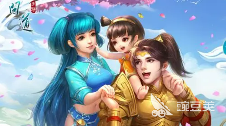 流行的q版回合制手游排行榜 q版的回合制游戏前5名