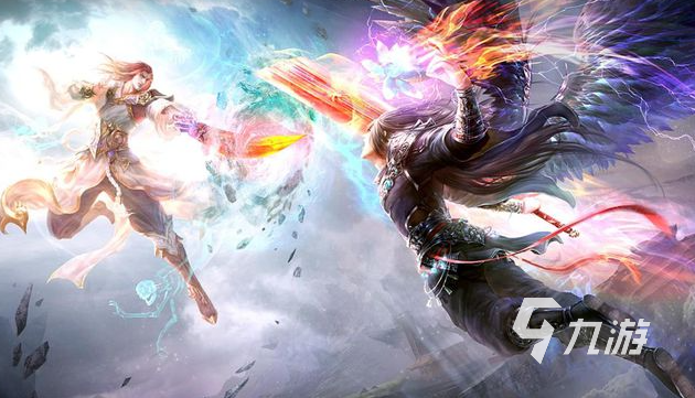 最好玩的游戏手游推荐 受欢迎的游戏手游大全2023   