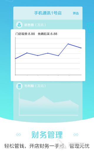 库存管理系统软件哪个好 高人气库存管理app推荐