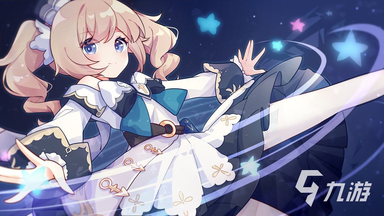 长期耐玩人气高的手游合集2023 玩不腻的手游推荐