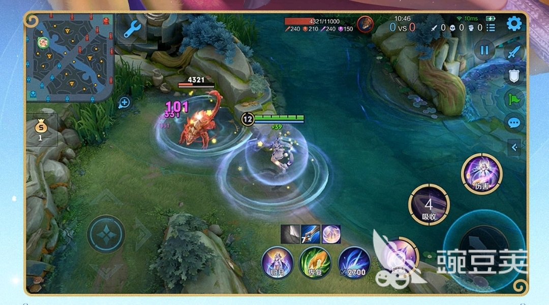 排名前十的游戏有什么 好玩的手游top10推荐