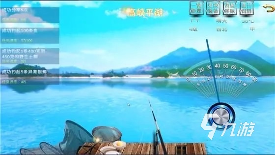 好玩的打鱼手游有哪些2023 捕鱼玩法的热门手游排行榜