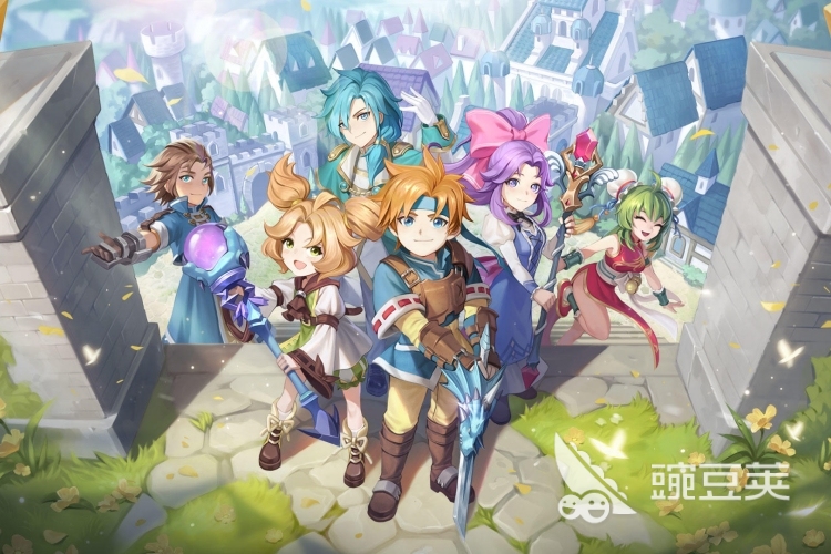 平板能玩的游戏有哪些 2023平板可以玩的游戏推荐