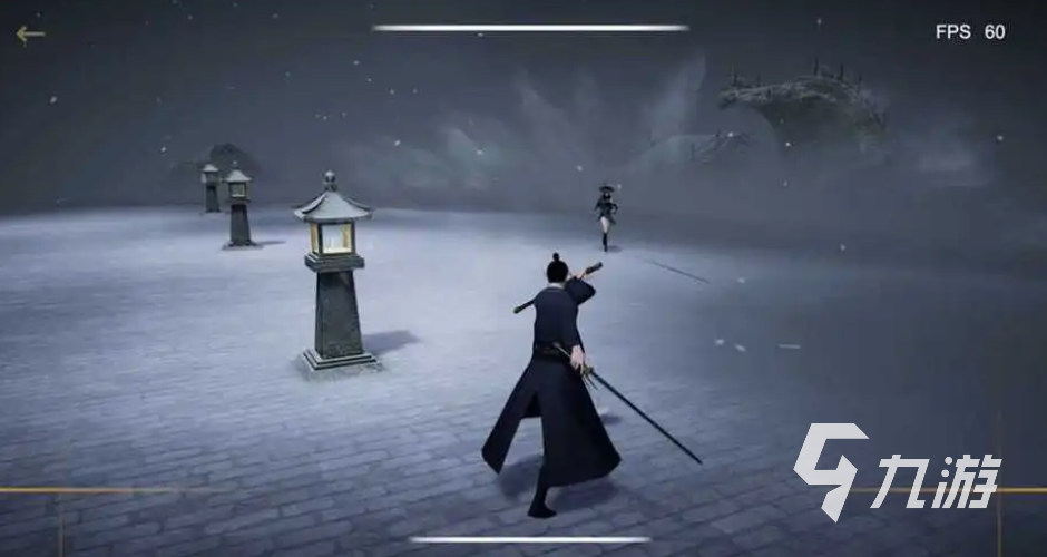 有趣的武侠手游排行榜前十 好玩的武侠游戏有哪些2023