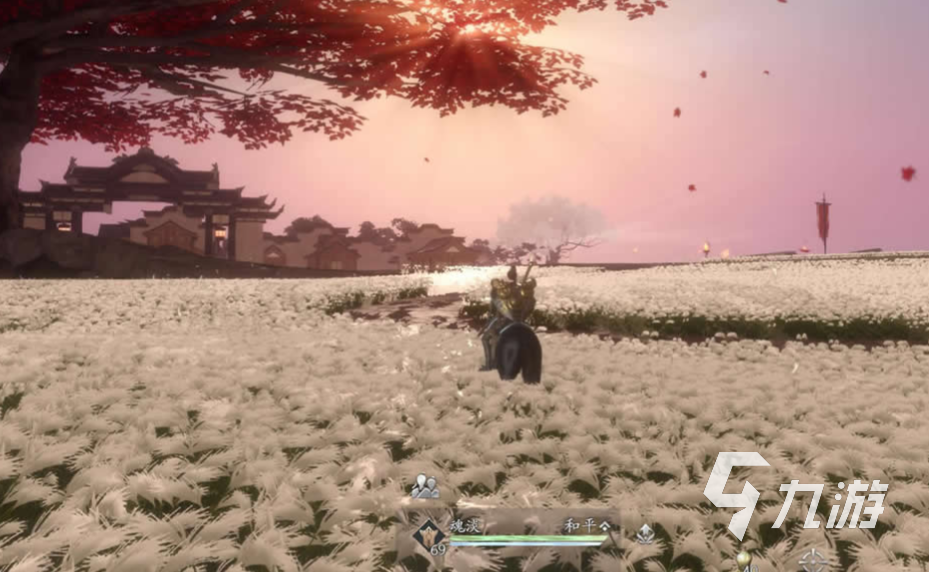 有趣的武侠手游排行榜前十 好玩的武侠游戏有哪些2023