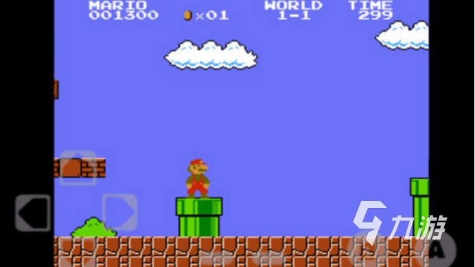 小霸王100个经典游戏推荐2023 热门怀旧类型游戏分享