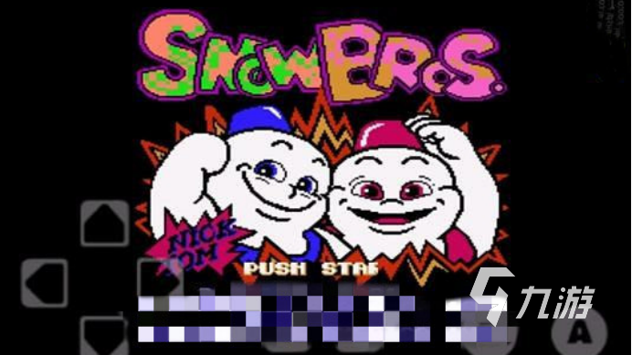 小霸王100个经典游戏推荐2023 热门怀旧类型游戏分享