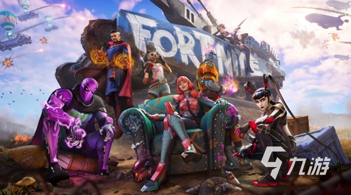 人气高的网游排行榜2022前十名 高人气网游推荐