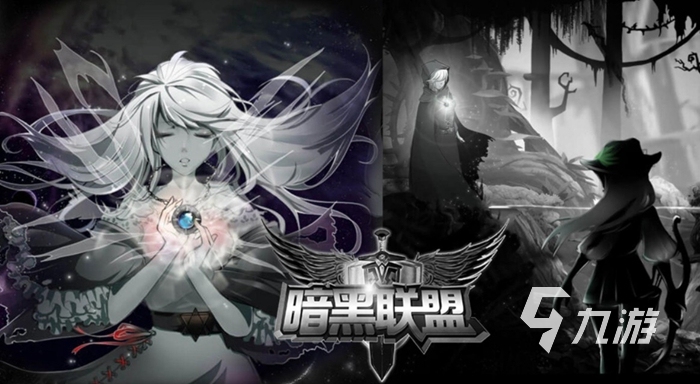 人气高的网游排行榜2022前十名 高人气网游推荐