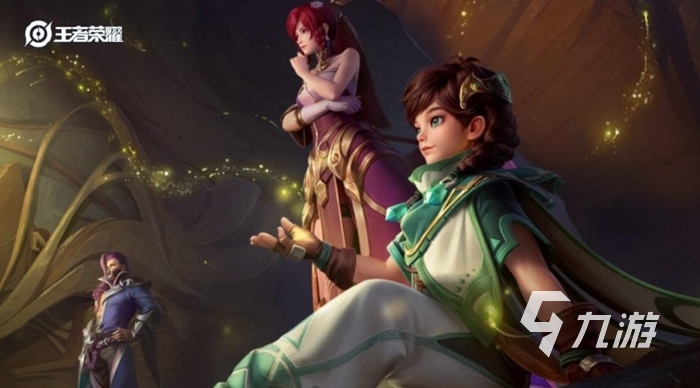 人气高的网游排行榜2022前十名 高人气网游推荐