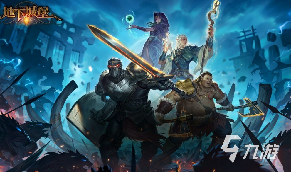 手游打怪升级爆装备的游戏推荐 热门刷怪升级掉装备的游戏排行榜2023