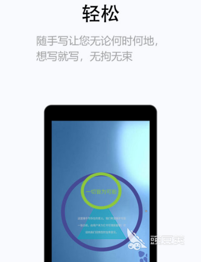 手写签名软件有哪些 手写签名app推荐
