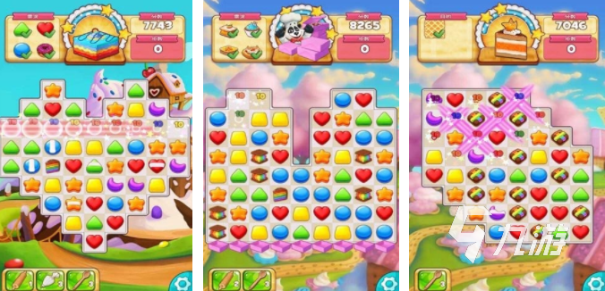 耐玩的解压小游戏有哪些 2023能缓解压力的游戏大全