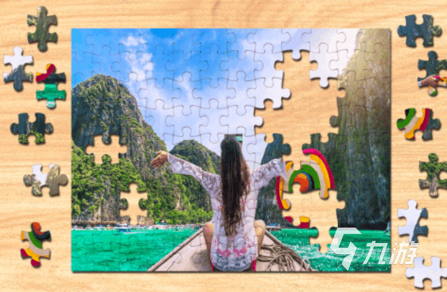 好玩的拼图游戏儿童益智有哪些 有趣的拼图游戏大全2023