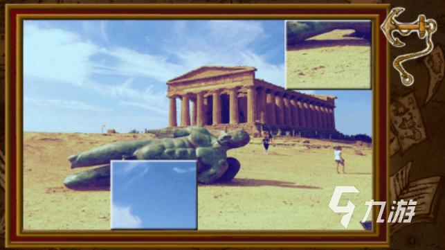 好玩的拼图游戏儿童益智有哪些 有趣的拼图游戏大全2023