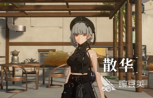 鸣潮全角色介绍 鸣潮角色有哪些