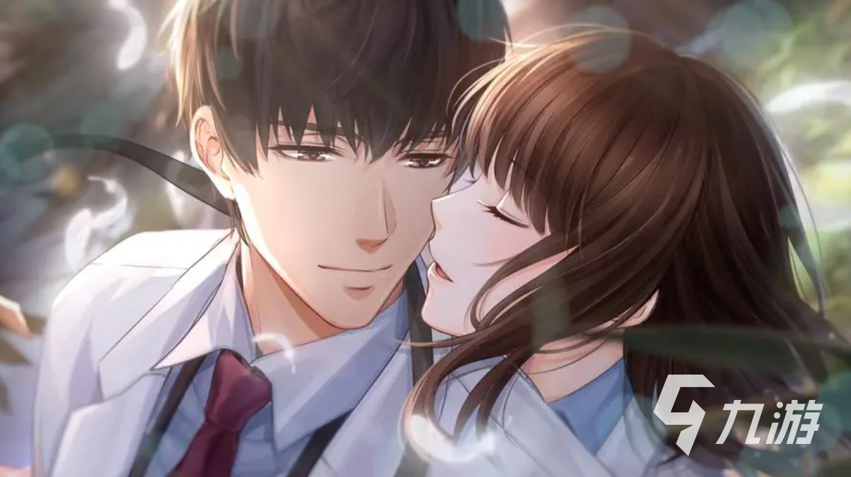 可以恋爱的游戏有哪些 2023好玩的恋爱手游合集