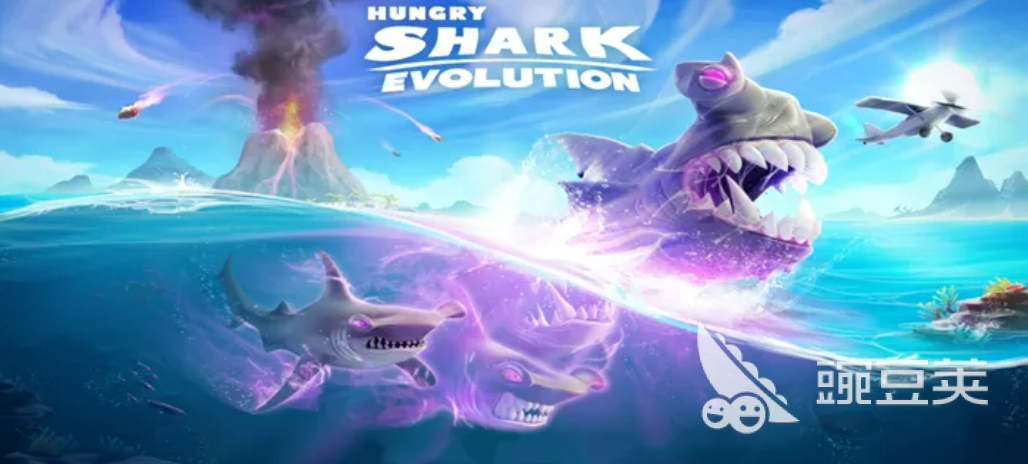 2022有没有海底世界游戏 在海里的游戏排行榜前五