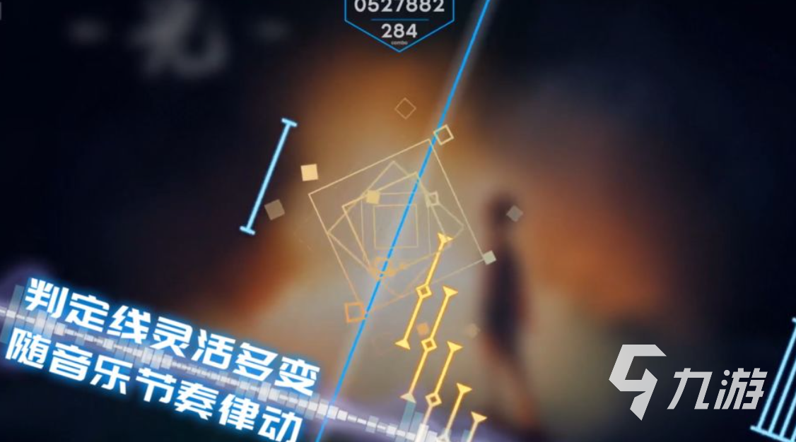 能演奏各种乐器的游戏有哪些 2023超好玩的音乐游戏推荐