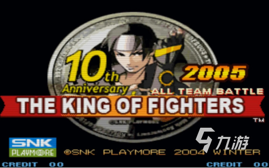 拳皇游戏下载手机版单机游戏大全2022 好玩拳皇游戏下载推荐