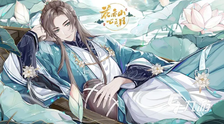 恋爱游戏有哪些 2023适合恋爱的游戏合集