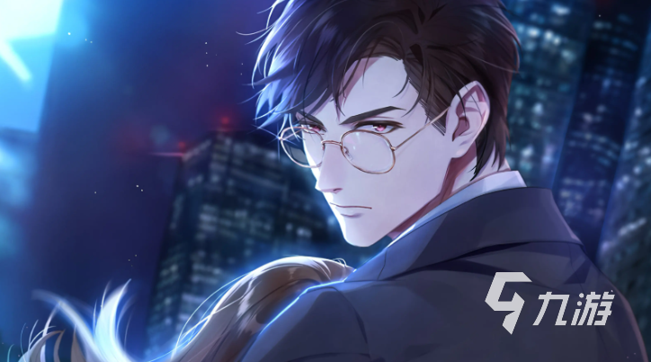 恋爱游戏有哪些 2023适合恋爱的游戏合集