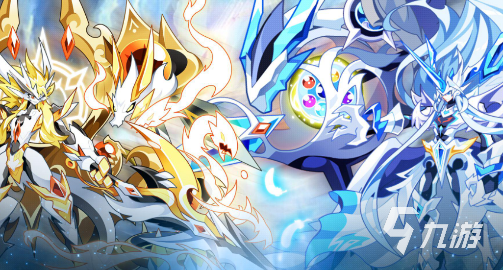 养成型手游排行榜前十名2021 必玩的养成游戏十大排行推荐