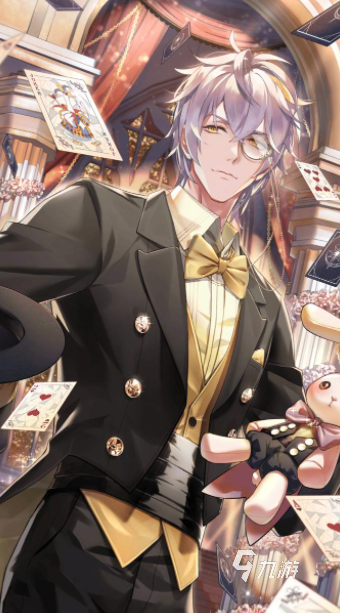 养成型手游排行榜前十名2021 必玩的养成游戏十大排行推荐