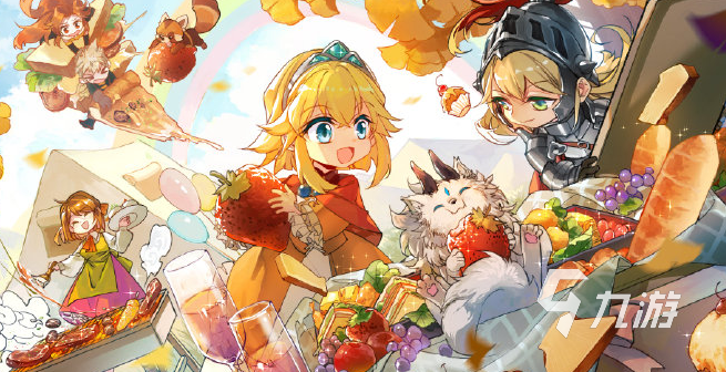 养成型手游排行榜前十名2021 必玩的养成游戏十大排行推荐