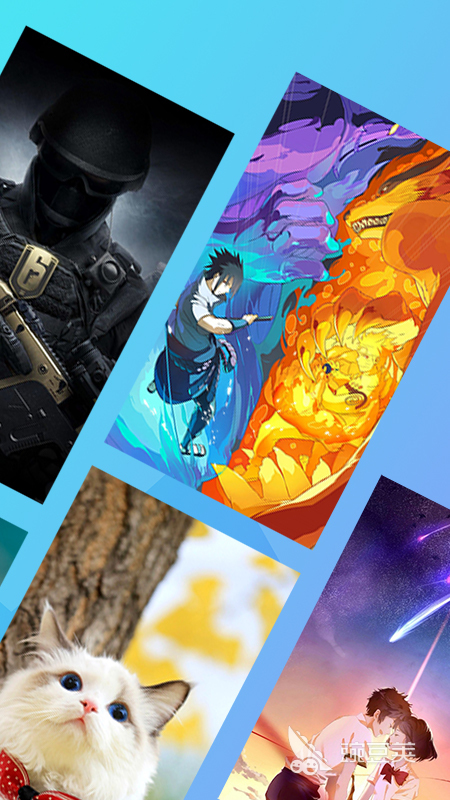 免费透明壁纸软件下载推荐 高人气透明壁纸软件下载排行榜