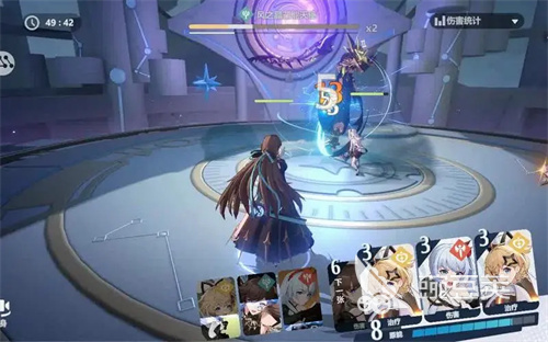 依露希尔星晓伊露娅人物攻略 依露希尔星晓伊露娅厉害吗