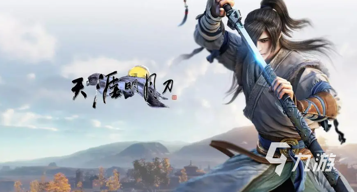 最近好玩的角色扮演游戏大全 流行的角色扮演游戏合集2023