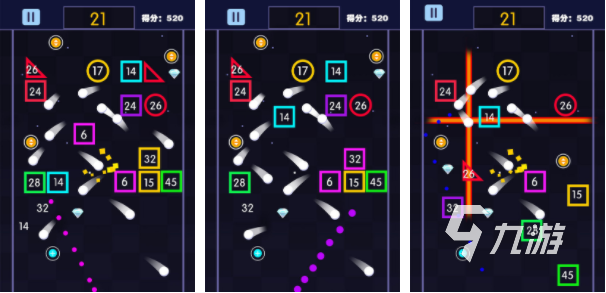 弹球游戏排行榜2023 必玩的弹球手游盘点