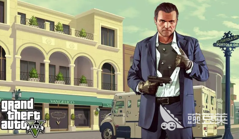 gta5结局是怎样 侠盗猎车手5主线结局详解 