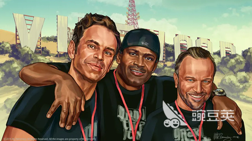 gta5结局是怎样 侠盗猎车手5主线结局详解 