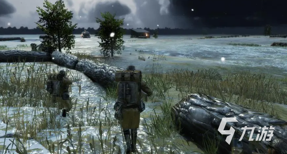 世界公认十大手游排行榜 热门的手机游戏推荐2023